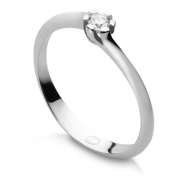 Zásnubní prsten <span>č. 12290