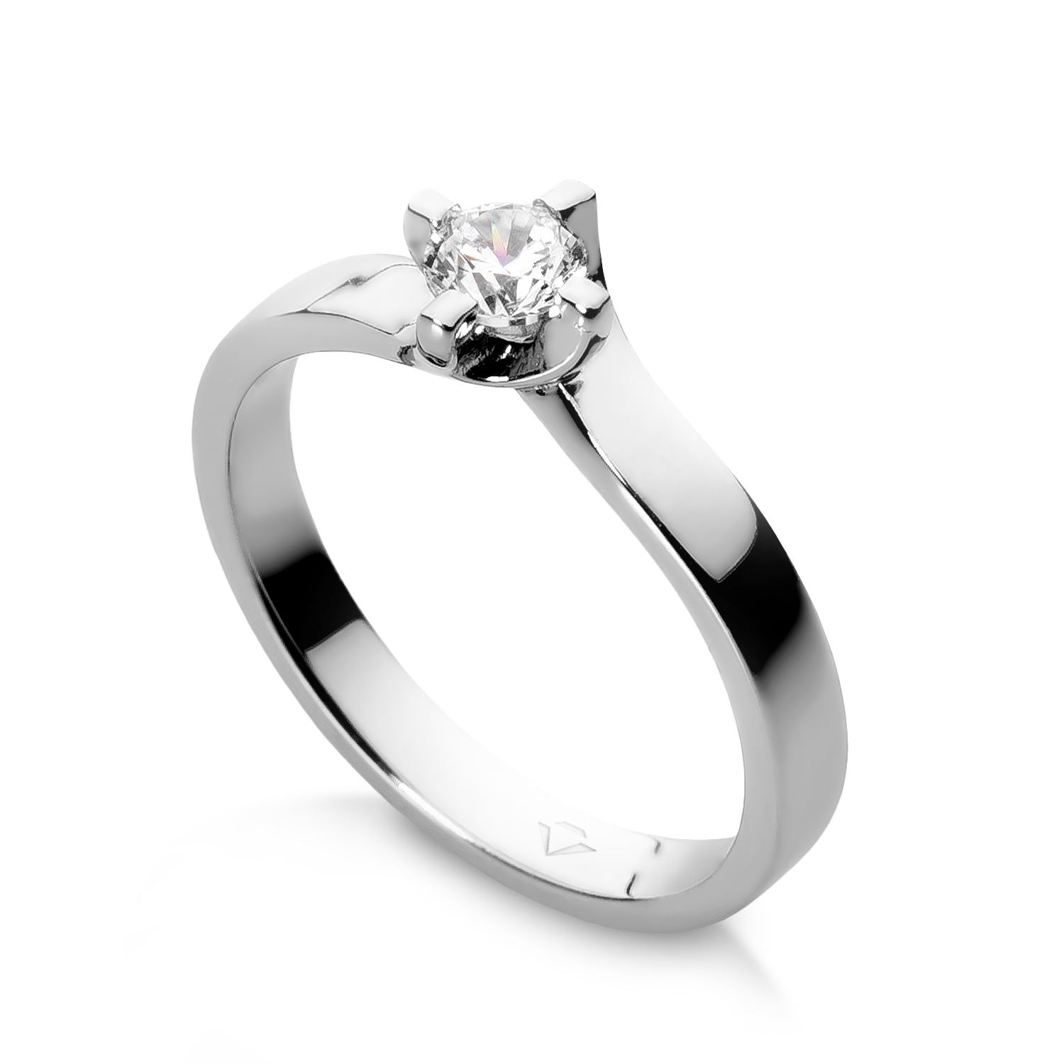 Zásnubní prsten č. 11030