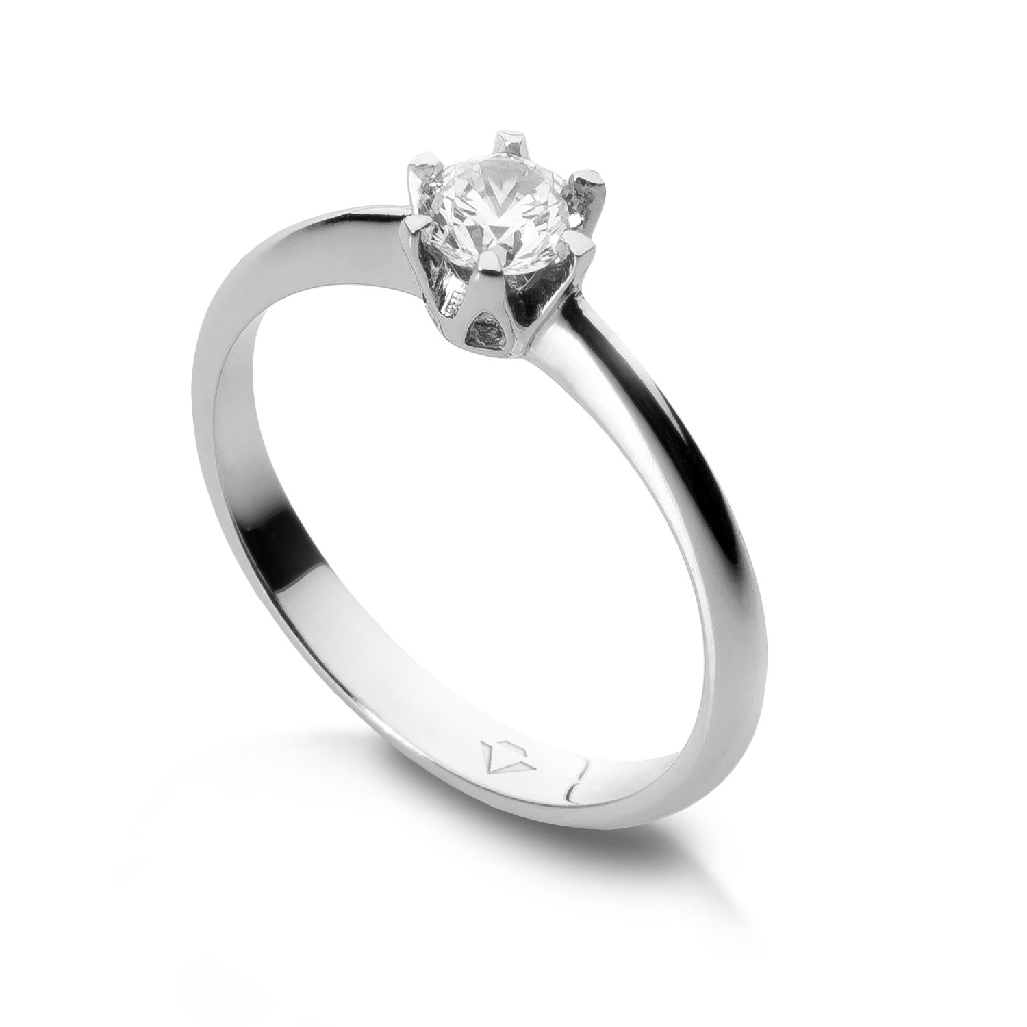 Zásnubní prsten č. 11290