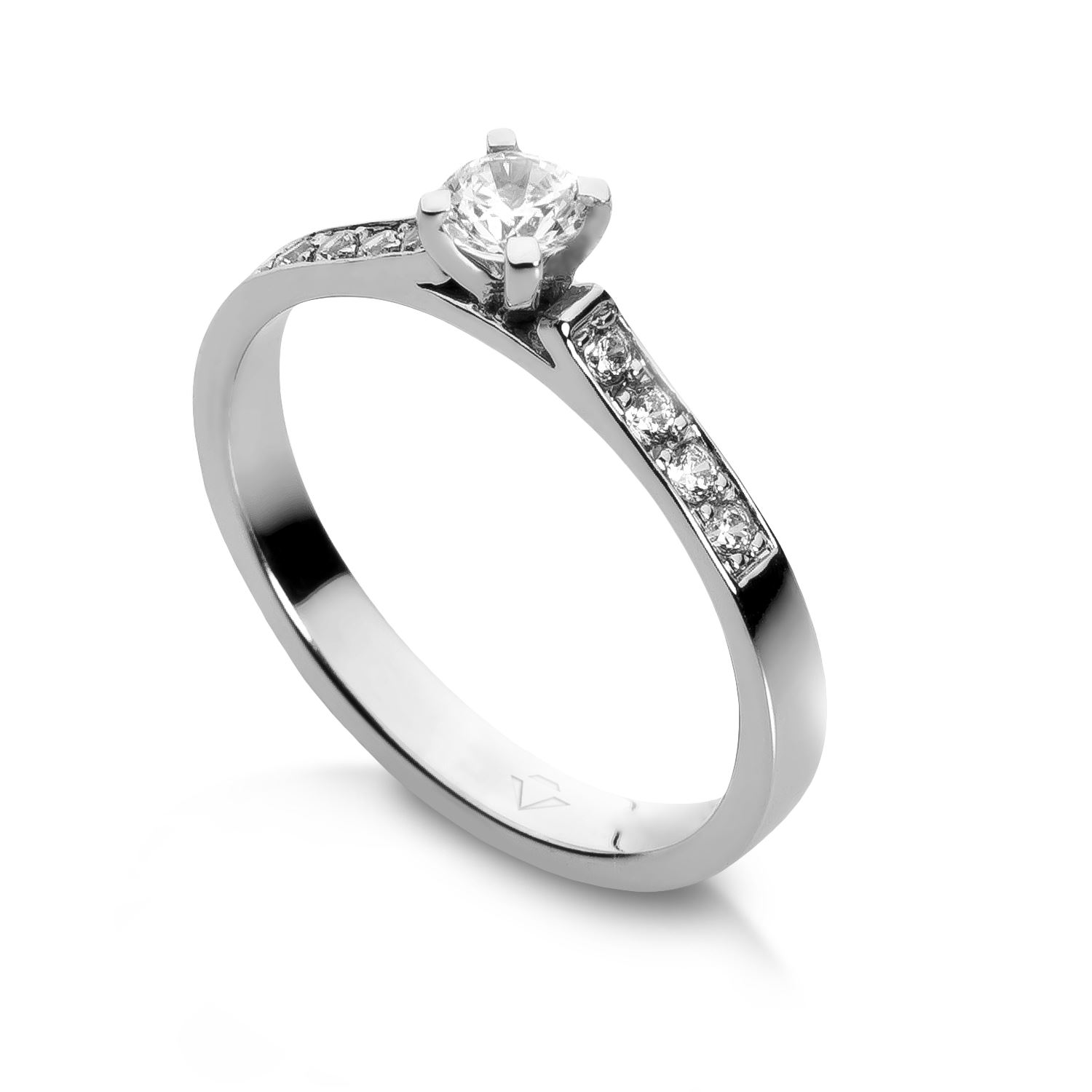 Zásnubní prsten č. 11331