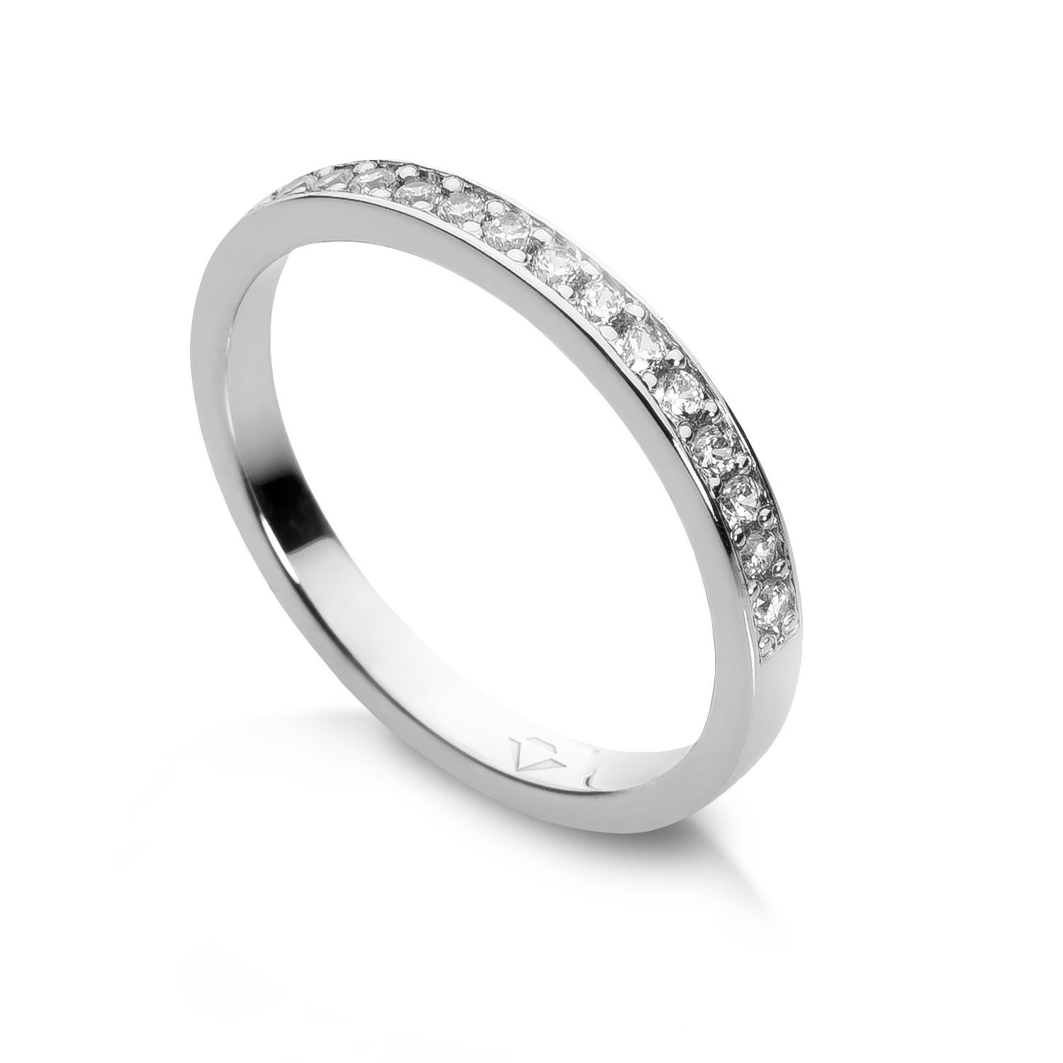 Zásnubní prsten č. 11460