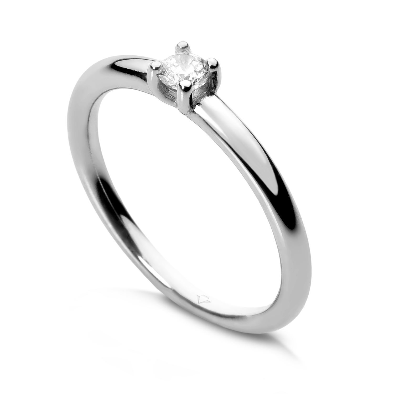 Zásnubní prsten č. 11470