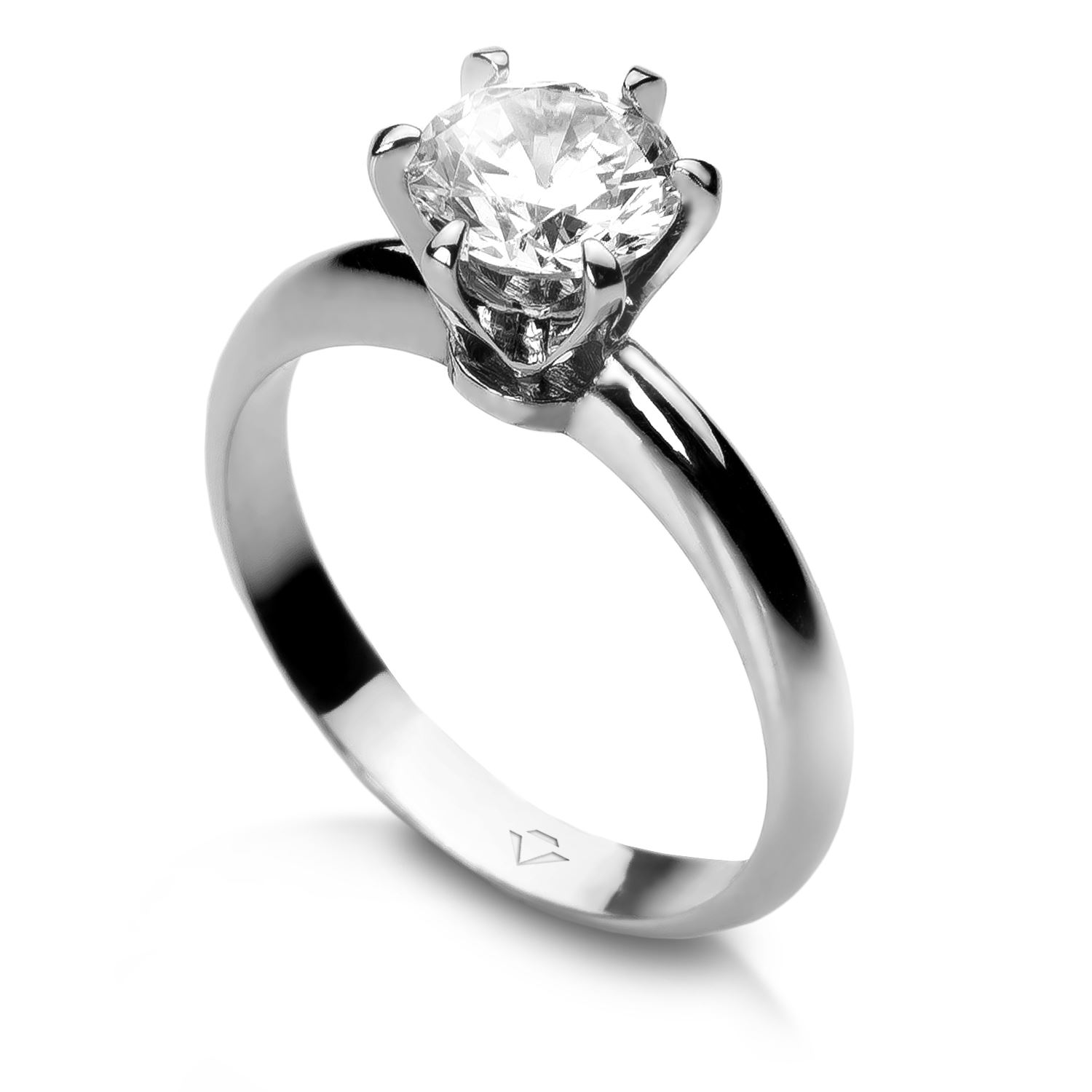 Zásnubní prsten č. 12090